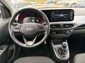 Hyundai i10 i10 1.2 Prime,KLIMA,NAVI,TEMPO,SH,LH,CARPLAY,DAB Weiß - thumbnail 8