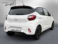 Hyundai i10 i10 1.2 Prime,KLIMA,NAVI,TEMPO,SH,LH,CARPLAY,DAB Weiß - thumbnail 5