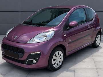 Peugeot 107 1.0i Envy - Airco - 5 deuren - 69.849 km - Garantie