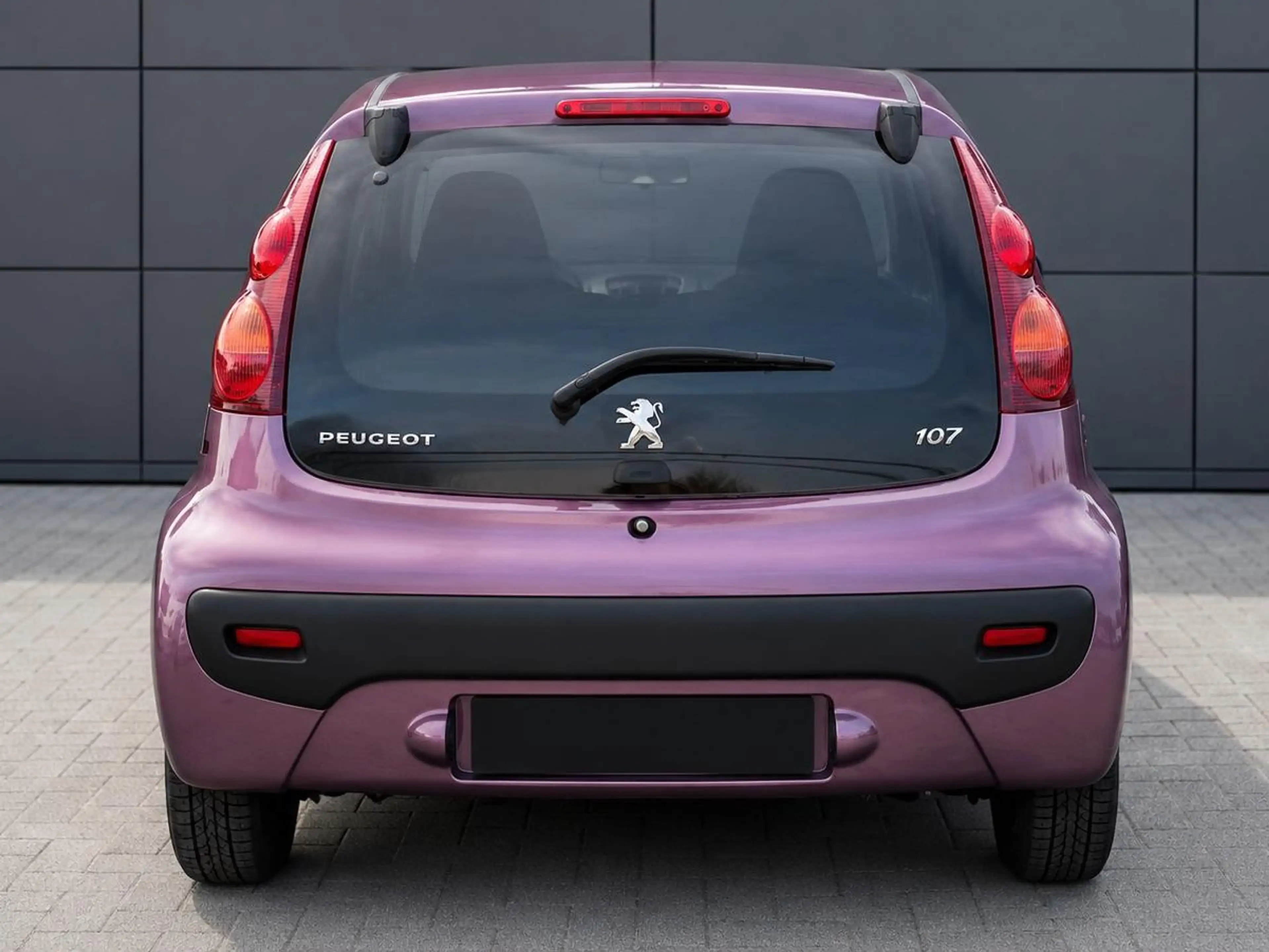 Citroen C1 Peugeot 107 1.0i Envy - Airco - 5 deuren - 69.849 km - Garantie — photo 4