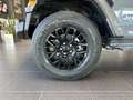 Jeep Wrangler Unlimited 2.0 4xe Sahara 8ATX Gris - thumbnail 5