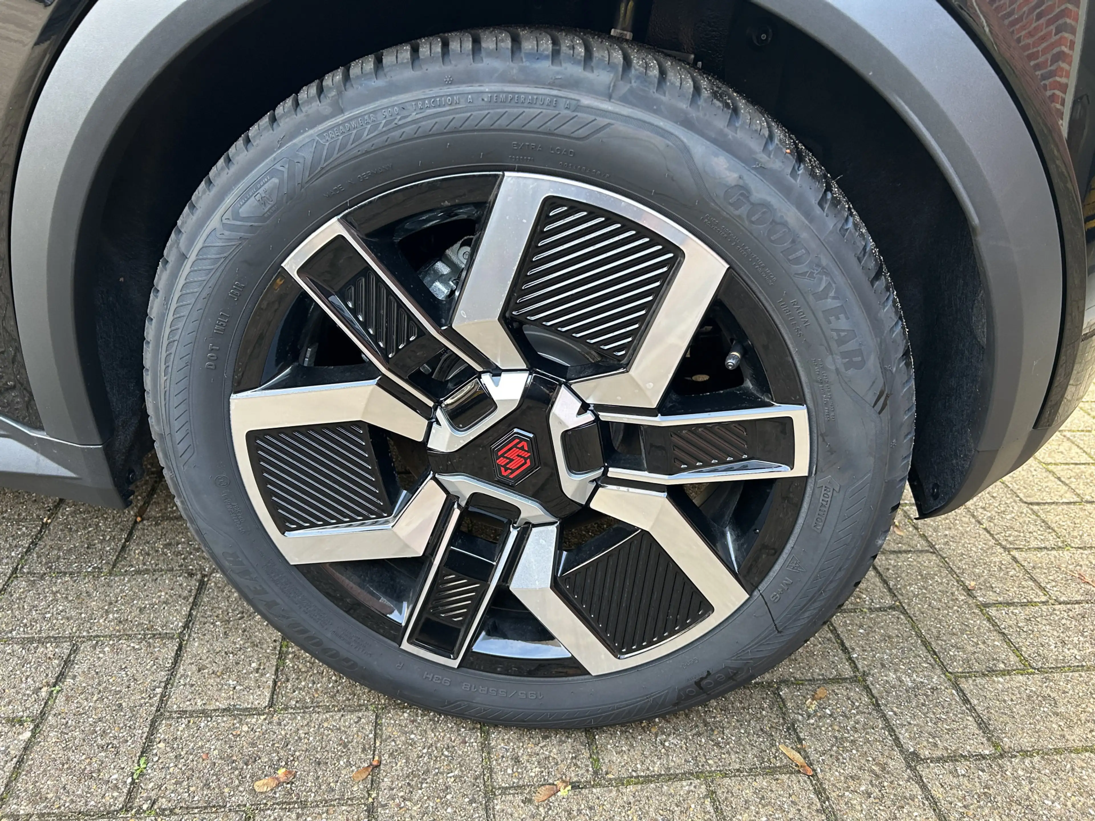 Renault R 5 comfort range techno 52 kWh/pack winter/pack advan — photo 9