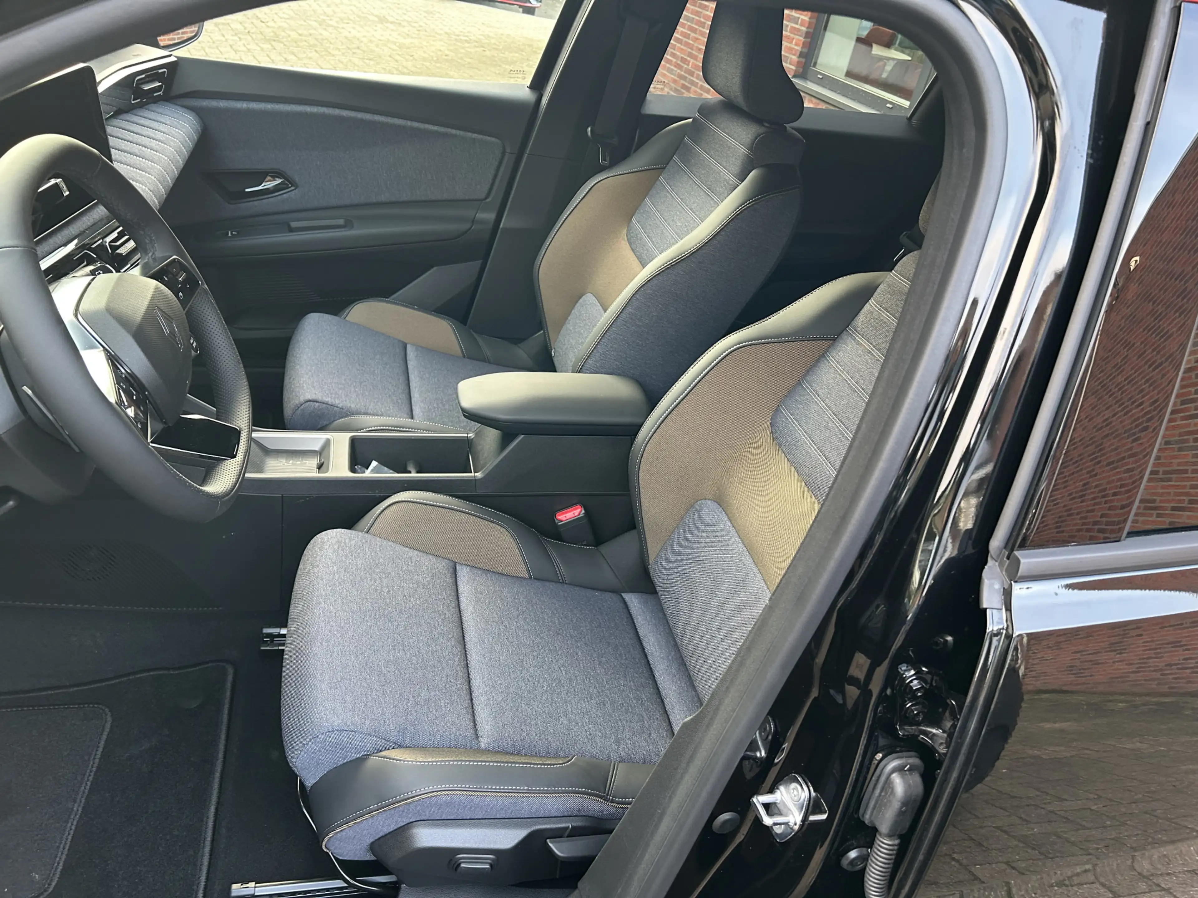 Renault R 5 comfort range techno 52 kWh/pack winter/pack advan — photo 10