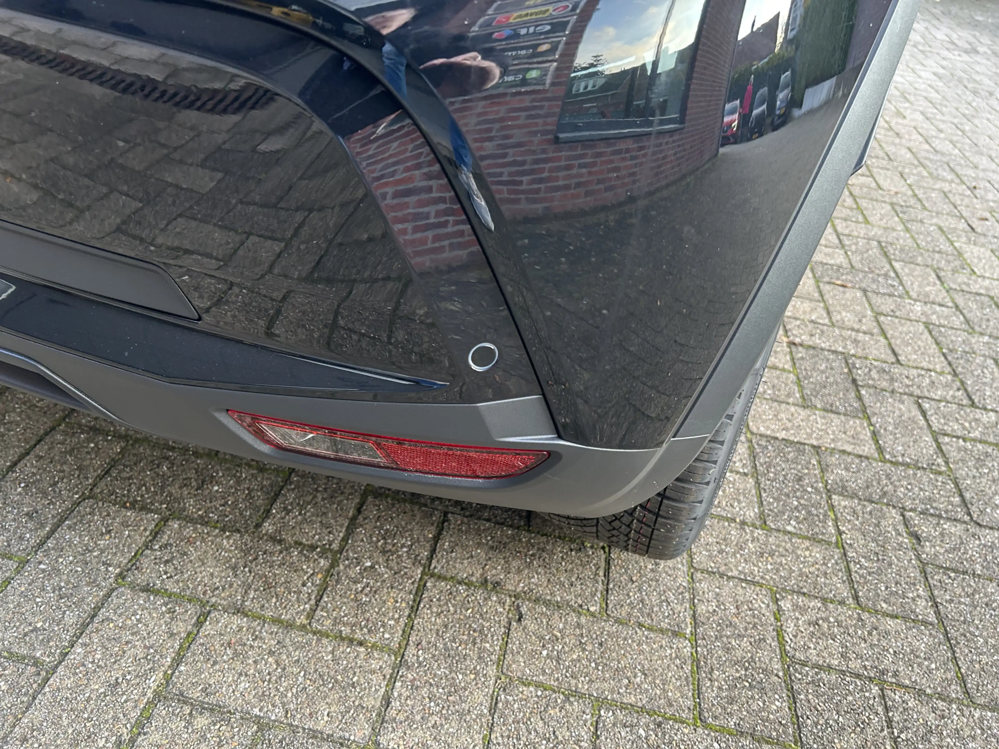 Renault R 5 comfort range techno 52 kWh/pack winter/pack advan — photo 6