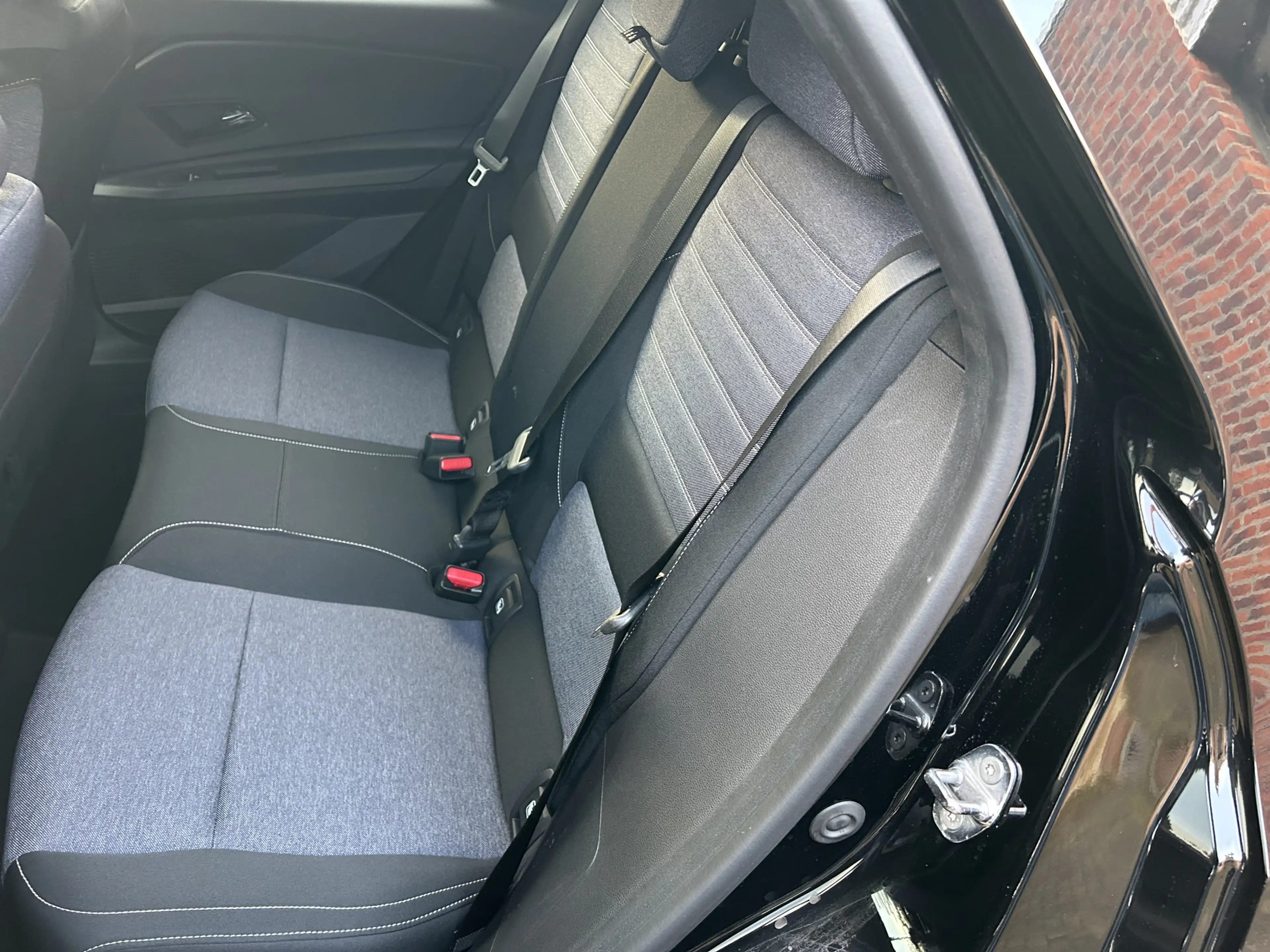 Renault R 5 comfort range techno 52 kWh/pack winter/pack advan — photo 11