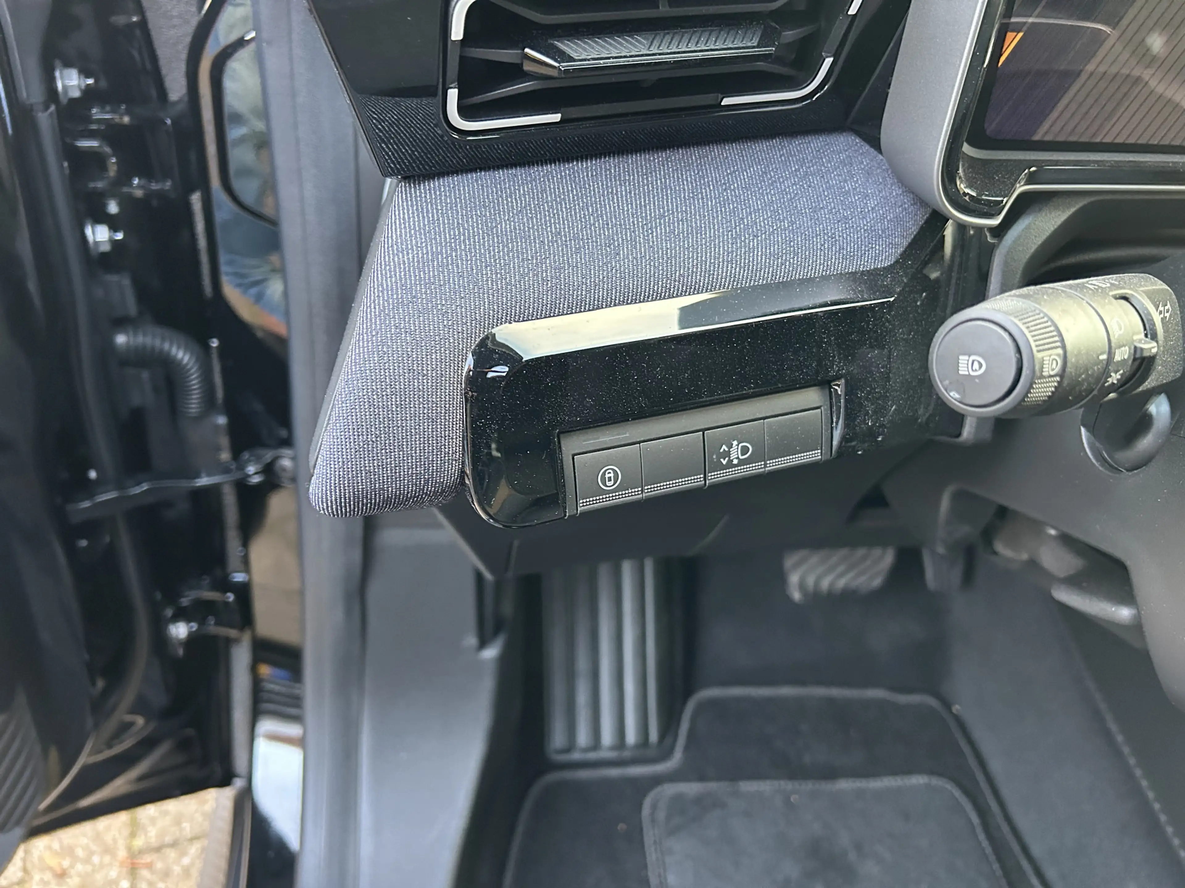 Renault R 5 comfort range techno 52 kWh/pack winter/pack advan — photo 13