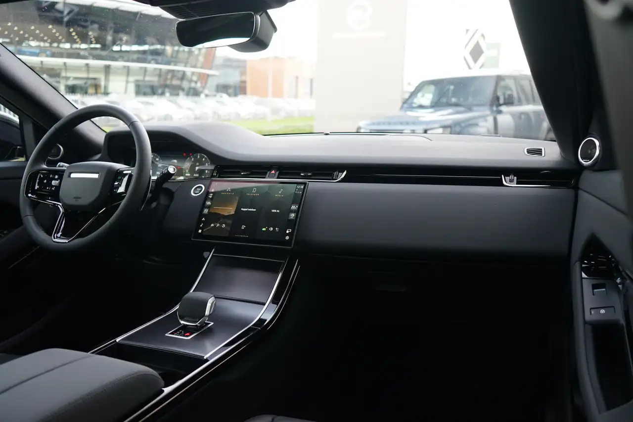 Land Rover Range Rover Evoque 2026