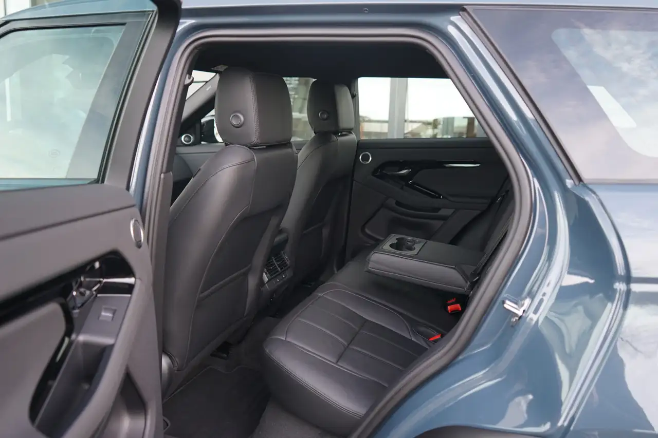 Land Rover Range Rover Evoque 2026