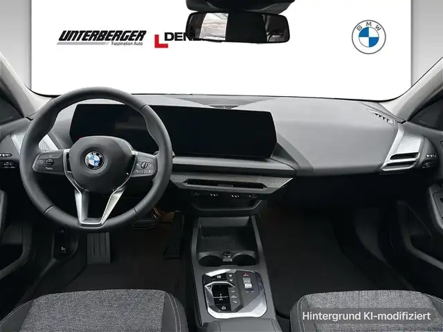 BMW 1 Series view 7