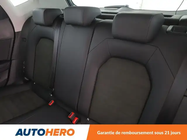 SEAT Arona view 14