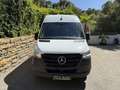 Mercedes-Benz Sprinter 315 CDI RWD PRO Blanc - thumbnail 8
