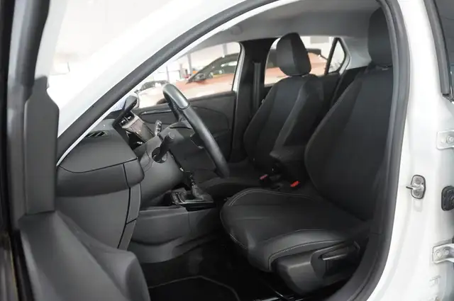 Opel Corsa view 15