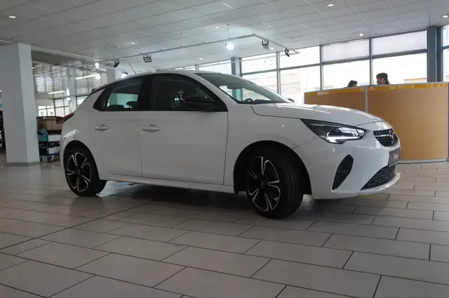 Opel Corsa view 6