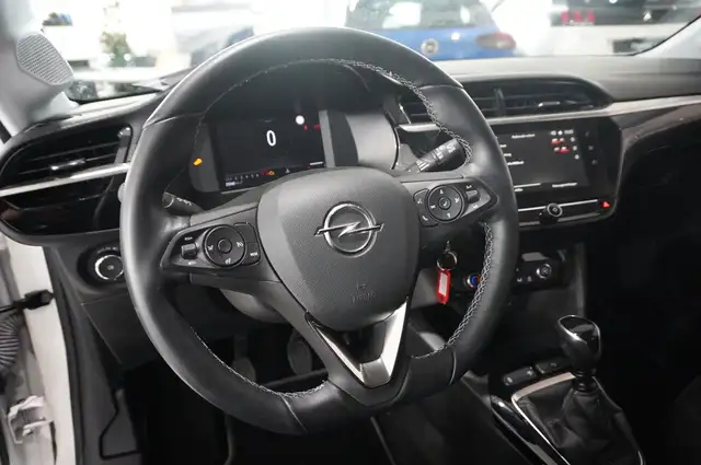 Opel Corsa view 17