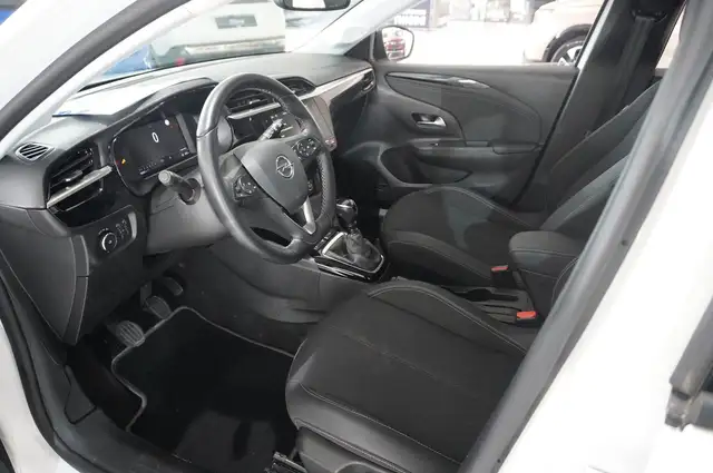 Opel Corsa view 12