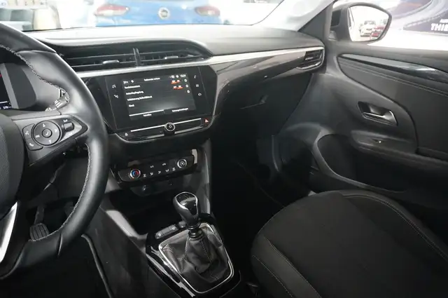 Opel Corsa view 23