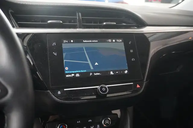 Opel Corsa view 25