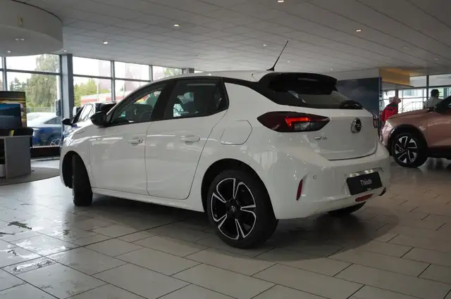Opel Corsa view 10