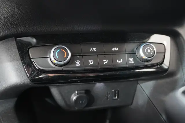 Opel Corsa view 27
