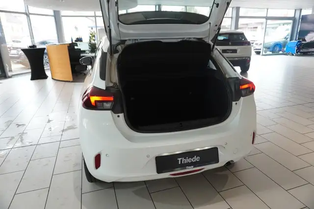 Opel Corsa view 11