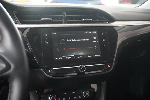 Opel Corsa view 24