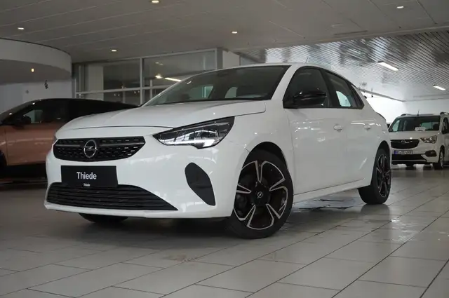 Opel Corsa view 4