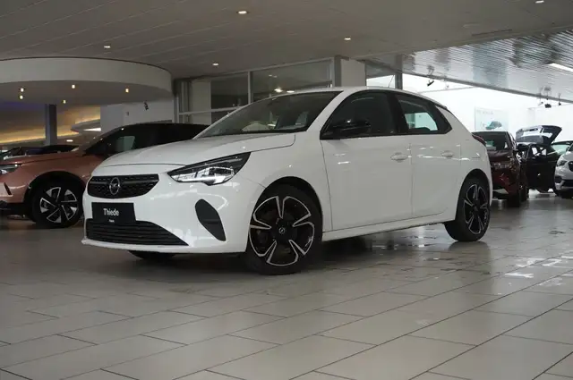 Opel Corsa view 3