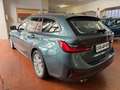 BMW 318 318d Touring mhev 48V Business Advantage auto Grijs - thumbnail 4