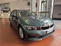 BMW 318 318d Touring mhev 48V Business Advantage auto Grijs - thumbnail 3
