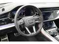 Audi Q8 50 TDI quattro S line Navi,Matrix,AHK,HUD Schwarz - thumbnail 14