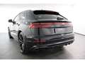 Audi Q8 50 TDI quattro S line Navi,Matrix,AHK,HUD Schwarz - thumbnail 6
