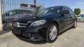 Mercedes-Benz C 180 d 1,6l Avantgarde, ARBÖ Kauftest + Pickerl Schwarz - thumbnail 1
