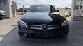Mercedes-Benz C 180 d 1,6l Avantgarde, ARBÖ Kauftest + Pickerl Schwarz - thumbnail 3