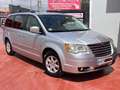 Chrysler Voyager Grand 2.8CRD Touring Aut. Gris - thumbnail 7
