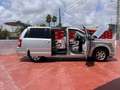 Chrysler Voyager Grand 2.8CRD Touring Aut. Gris - thumbnail 6