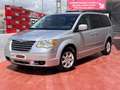 Chrysler Voyager Grand 2.8CRD Touring Aut. Gris - thumbnail 1