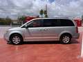 Chrysler Voyager Grand 2.8CRD Touring Aut. Gris - thumbnail 2