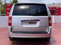 Chrysler Voyager Grand 2.8CRD Touring Aut. Gris - thumbnail 4