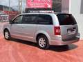 Chrysler Voyager Grand 2.8CRD Touring Aut. Gris - thumbnail 3