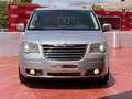 Chrysler Voyager Grand 2.8CRD Touring Aut. Gris - thumbnail 8