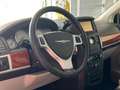 Chrysler Voyager Grand 2.8CRD Touring Aut. Gris - thumbnail 10