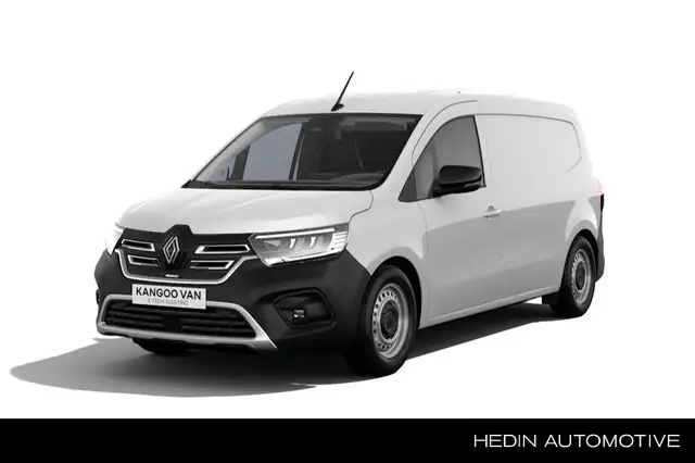 Renault Kangoo E-TECH Extra L2 44 kWh | NAVIGATIE | CAMERA | PARKEERSENS