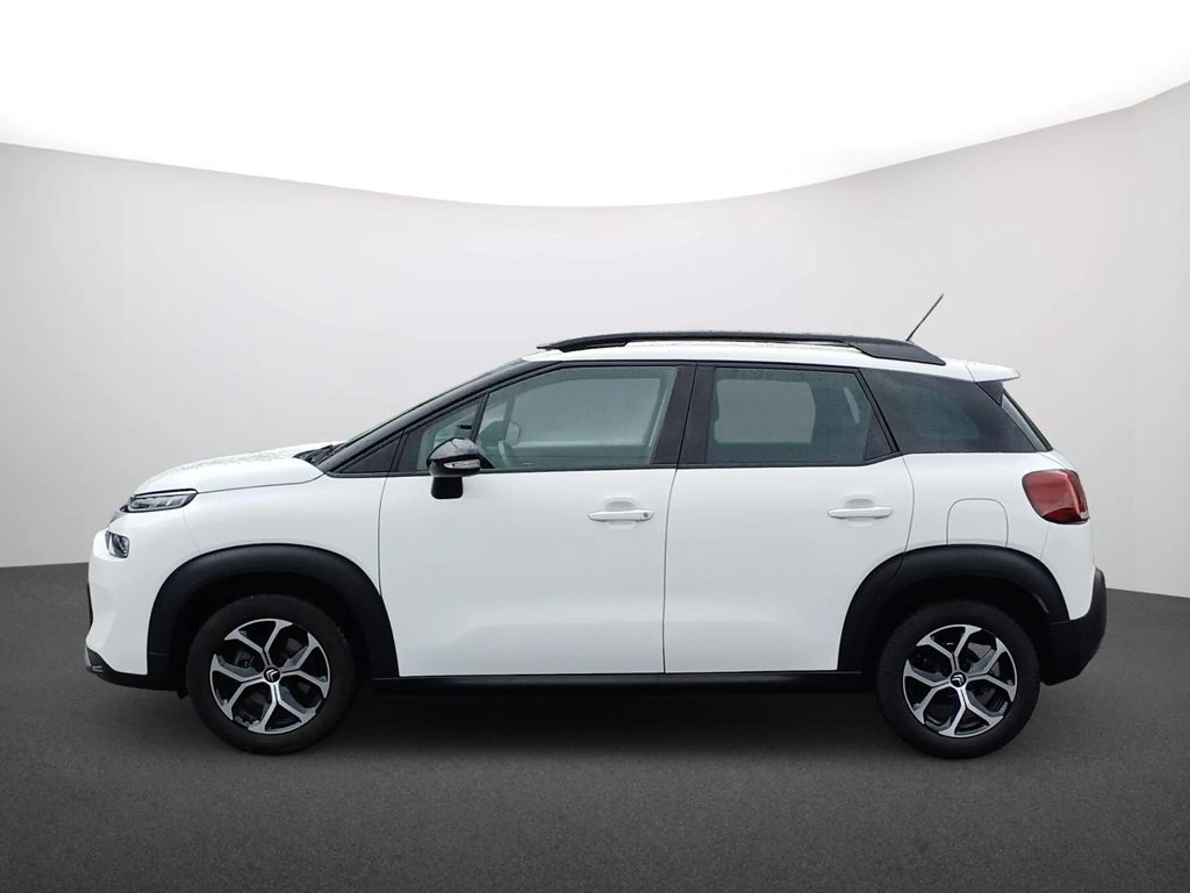 Citroen C3 Aircross PureTech 110 S&S Shine — photo 4