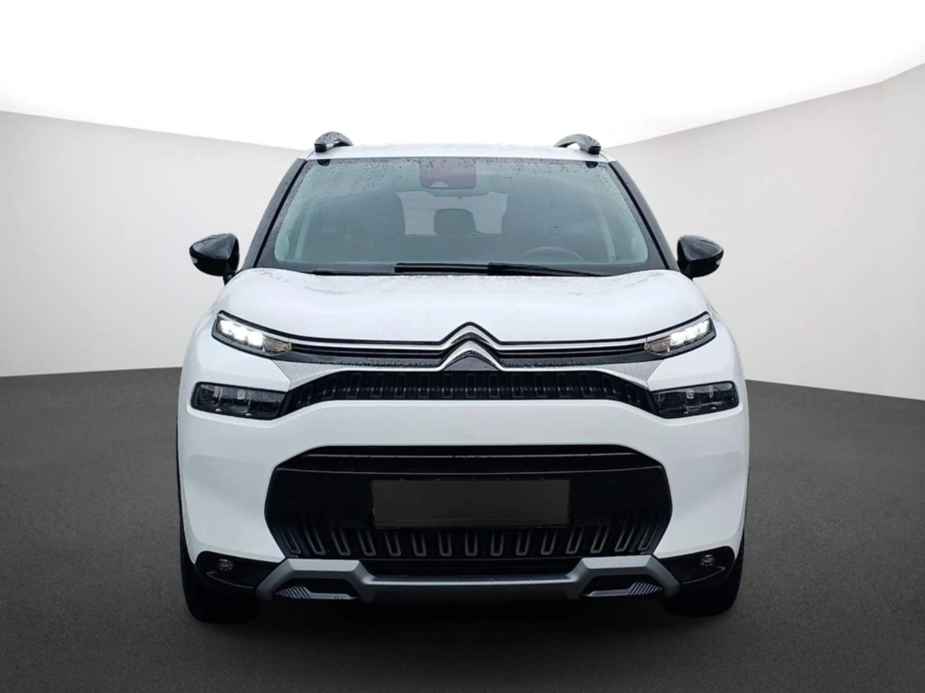 Citroen C3 Aircross PureTech 110 S&S Shine — photo 2