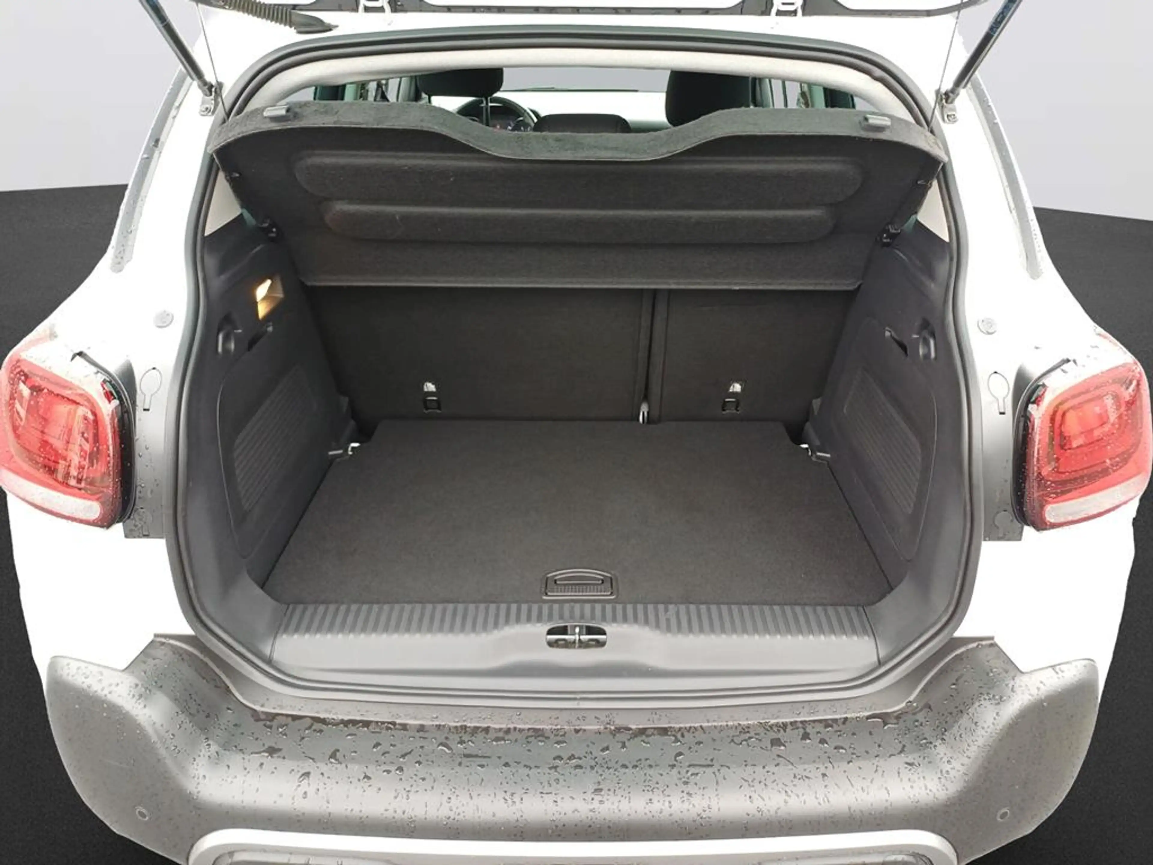Citroen C3 Aircross PureTech 110 S&S Shine — photo 6