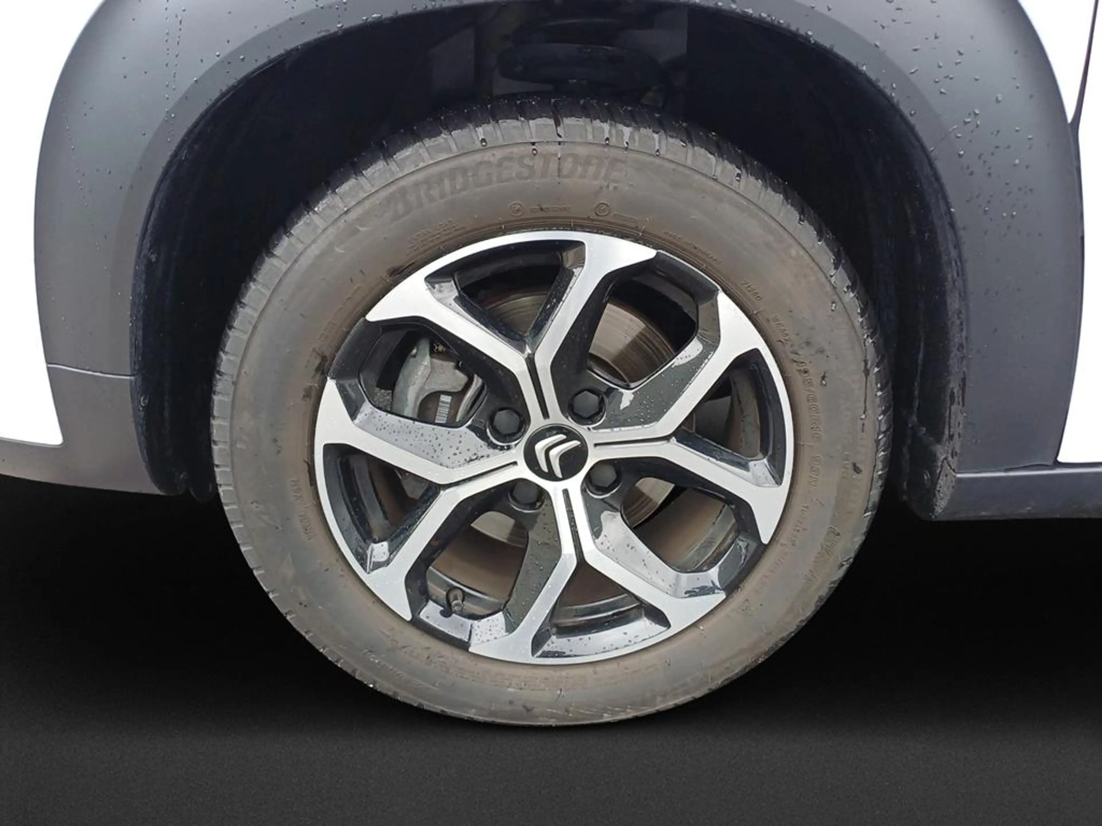 Citroen C3 Aircross PureTech 110 S&S Shine — photo 7