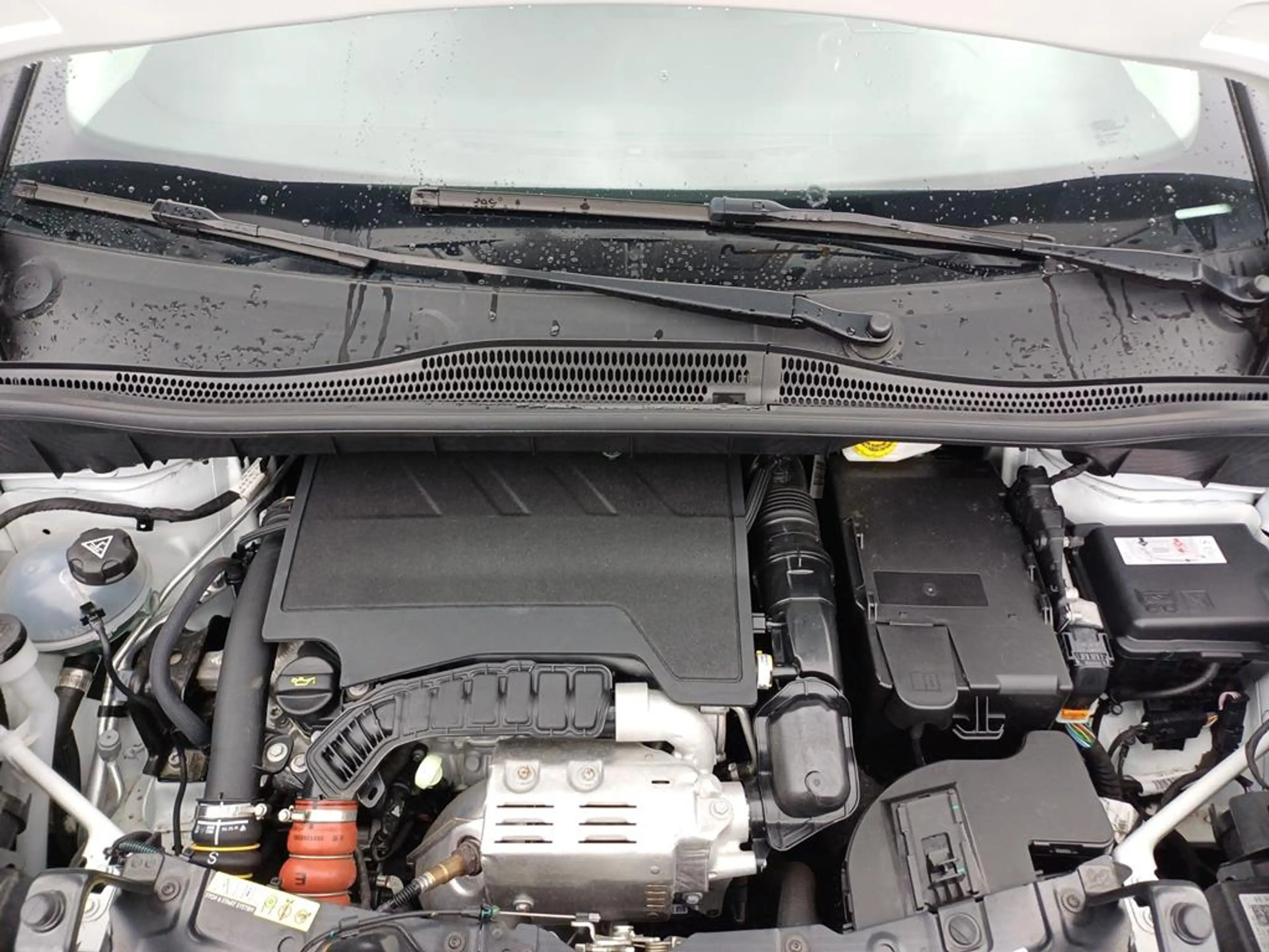 Citroen C3 Aircross PureTech 110 S&S Shine — photo 5