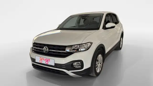 Volkswagen T-Cross EDITION 1.6 TDI 70 KW (95 CV ) 5 VEL.