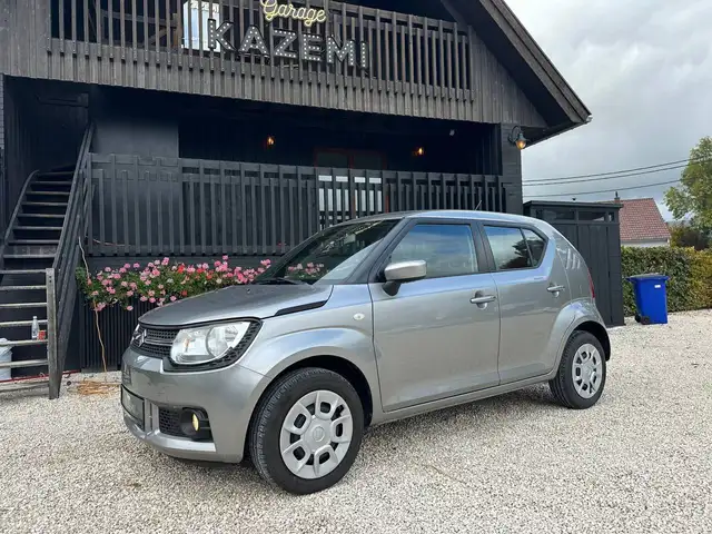 Suzuki Ignis Ignis 1.2i * 2.965 KM !!!!!!! *