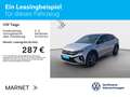 Volkswagen Taigo 1.5 TSI DSG R-LINE*IQ.LIGHT*PANO*KAMERA*NA Argent - thumbnail 2